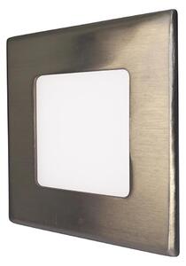 LED Podhľadové svietidlo LED/3W/230V
