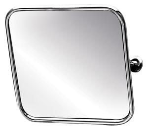 Cersanit zrkadlo 60x60 cm štvorcový chrómová K97-039
