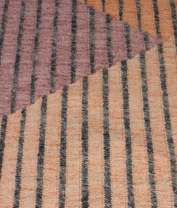 DUTCHBONE HAMPTON koberec Ružová