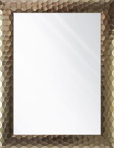 Ars Longa Sevilla zrkadlo 74x184 cm zlatá SEVILLA60170-Z