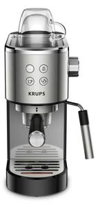 Pákový kávovar Krups Espresso Steam & Pump Virtuoso XP442C11