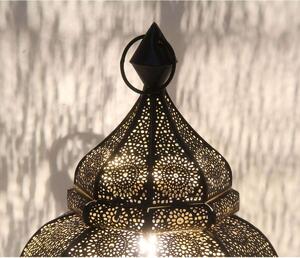 Orientálna stolová lampa Asif