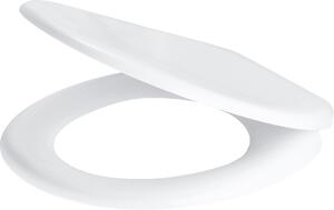 Deante WC sedátko Boro SoftClose - CMO 6DOZ
