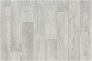 PVC podlaha Texmark Tavel 502 sivá