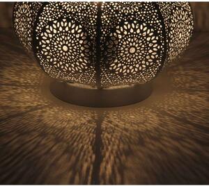 Orientálna stolová lampa Fahid
