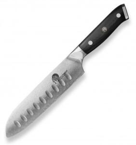 DELLINGER Samurai nůž Santoku Cullens 170 mm