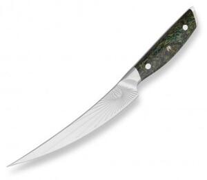 DELLINGER nůž vykosťovací Boning Sandvik Green Northern Sun