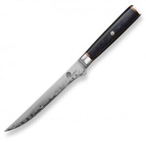 DELLINGER japonský kuchařský vykosťovací nůž 145 mm Okami 3 layers AUS10