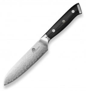 DELLINGER Samurai nůž Santoku 130 mm