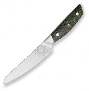 DELLINGER nůž univerzální Utility Sandvik Green Northern Sun