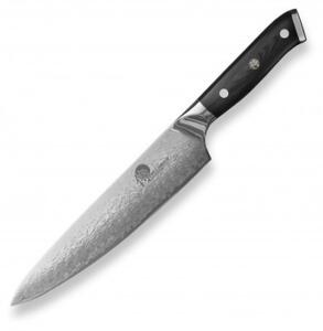 DELLINGER Samurai nůž Chef 200 mm