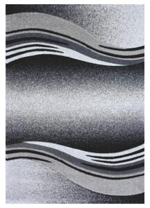 Koberec ENIGMA GREY sivá, 120x170 cm