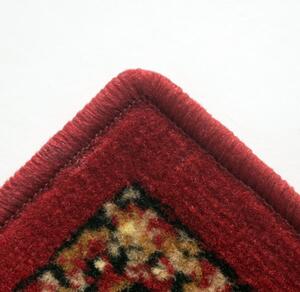 Koberec SAMIRA NEW RED červená, 160x230 cm