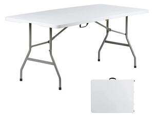 Skladací cateringový/campingový stôl ESSEN