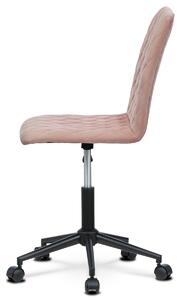 Detská stolička Tamma-T901-PINK4 (ružová). Vlastná spoľahlivá doprava až k Vám domov. 1042685