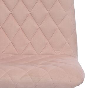 Detská stolička Tamma-T901-PINK4 (ružová). Vlastná spoľahlivá doprava až k Vám domov. 1042685