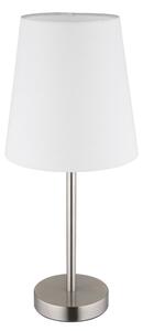 STOLNÁ LAMPA, E14, 20/45 cm Globo - Interiérové svietidlá