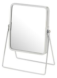 Kozmetické zväčšovacie zrkadlo (2x) 16x23 cm – Casa Selección