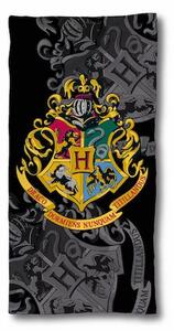 JERRY FABRICS Osuška Harry Potter - 70/140
