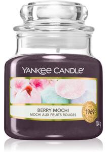 Yankee Candle Berry Mochi vonná sviečka 104 g