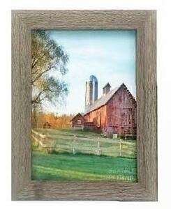 RÁM NA OBRAZY, 1 foto 13 cm x 18 cm Ambia Home - Rámy na obrazy