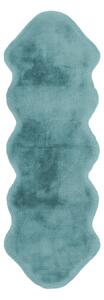 UMELÁ KOŽUŠINA, 60/180 cm, - Online Only bytové doplnky, Online Only