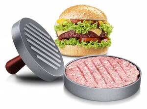 Lis na hamburger