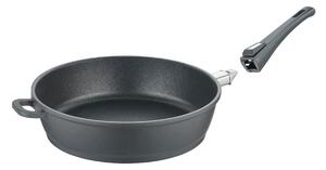 PANVICA NA SMAŽENIE nepriľnavý povrch PTFE 32 cm Berndes - Panvice na vyprážanie