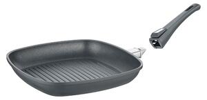 GRILOVACIA PANVICA nepriľnavý povrch PTFE 30/30 cm Berndes - Panvice na vyprážanie