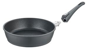 PANVICA NA SMAŽENIE nepriľnavý povrch PTFE 28 cm Berndes - Panvice na vyprážanie