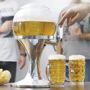 Dávkovač / nalievač piva 3,5l - nápojový automat - Ruhhy