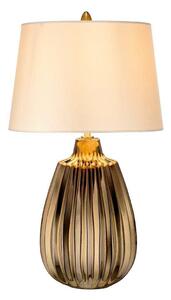 STOLNÁ LAMPA, E27, 55/30 cm Elstead Lighting - Interiérové svietidlá