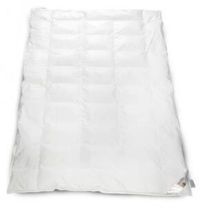 Termop Perová prikrývka LUXUS Špeciál - 140x200 cm - 100% prachové perie, 900g