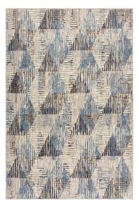 Modro-béžový koberec 120x170 cm Marly - Flair Rugs