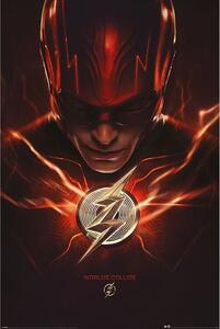 Plagát, Obraz - The Flash Movie - Speed Force