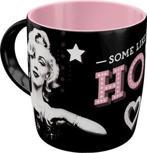 Hrnček Marilyn Monroe - Some Like It Hot