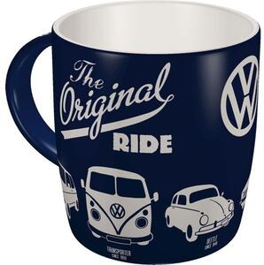 Hrnček Volkswagen VW - The Original Ride