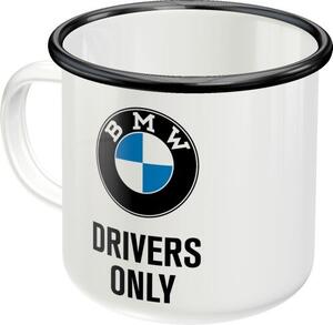 Hrnček BMW - Drivers Only