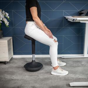 Liftor Balance, stolička pre aktívne sedenie