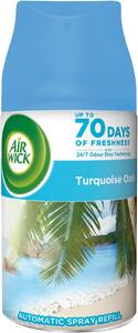 Air Wick Freshmatic Náplň do osviežovača vzduchu - Tyrkysová lagúna