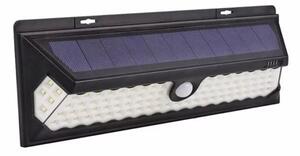 Zaparkorun Solárne LED svetlo s detekciou pohybu LF-1630 - 90 LED