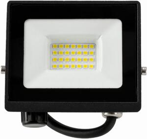 BERGE LED reflektor 2v1 - 20W - neutrálna biela