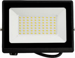 BERGE LED reflektor 2v1 - 50W - neutrálna biela