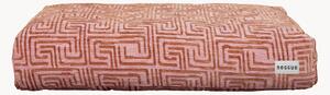 Pelech Maze, rôzne veľkosti