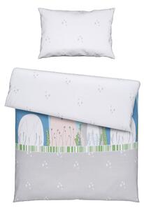 DETSKÁ POSTEĽNÁ BIELIZEŇ 100/135 cm Avelia - Detské obliečky