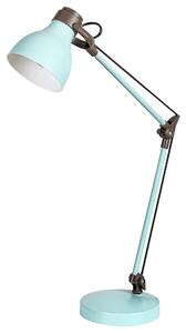 STOLNÁ LAMPA, E14, 16/58/31 cm - Interiérové svietidlá
