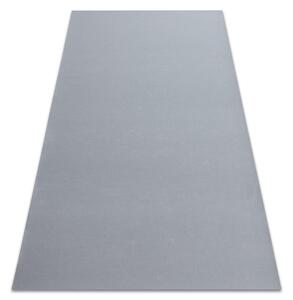 Protišmykový koberec RUMBA sivý
