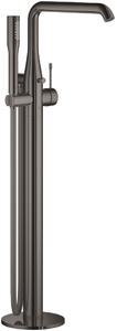 Grohe Essence vaňová/sprchová batéria voľne stojaca tmavomodrá 23491A01