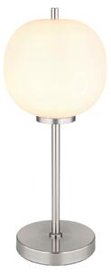 STOLNÁ LAMPA, E14, 18,5/45 cm - Online Only bytové doplnky, Online Only