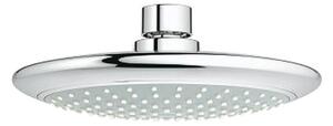 GROHE Rainshower Solo 190 - Hlavová sprcha s 1 prúdom, chróm 27370000